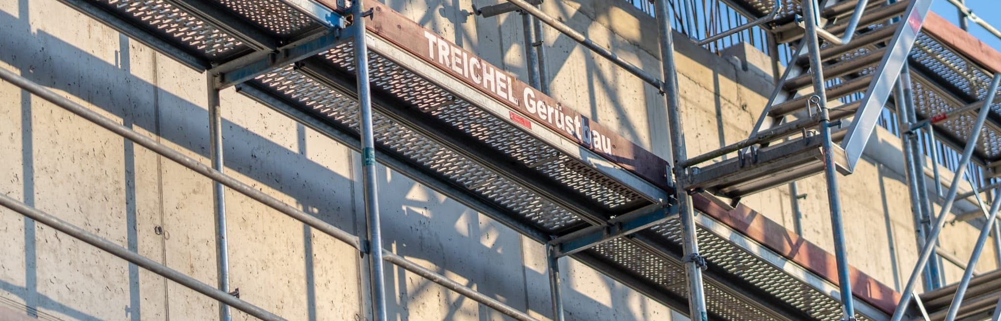 Baugerüste