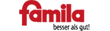 Familia Logo