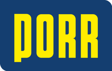 Poor Logo